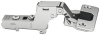 Петля Metalla 310 SM вкладная УО 110,  48/6 без SC никелир